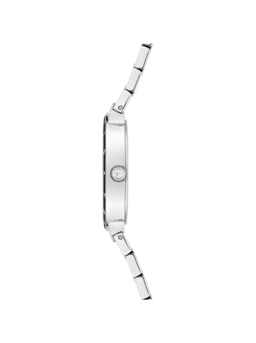 Armbanduhr The Modern Classic in silber