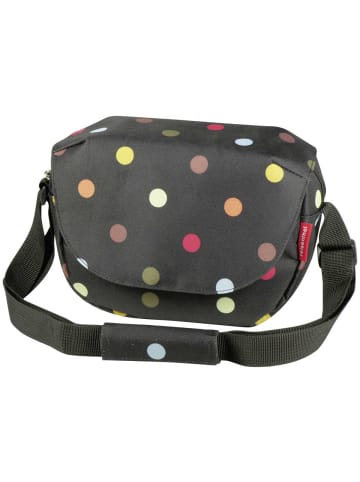 KLICKfix Lenkertasche FUNBAG dots