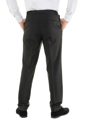 Businesshose in anthrazit