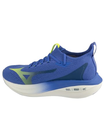 Mizuno Neo Vista 2 in Blau