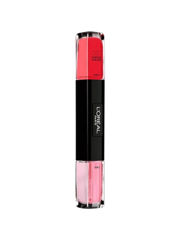 Infaillible Nagellack - 20 Fuchsia for Life 10 ml