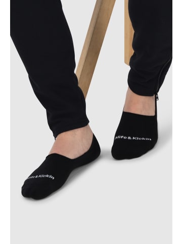 Socken 3 PACK - RomanAK in black