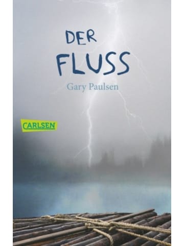Buch - Der Fluss