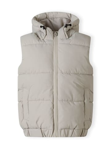 Steppweste 27gilet78 in stone