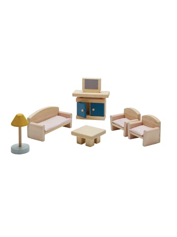 Wohnzimmer Orchard ab 3 Jahre