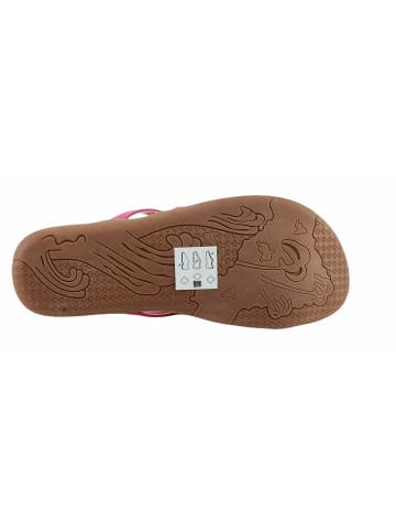 Riemchen Sandalen für Damen in pink
