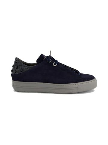 SHOES "Damen Sneaker" in blau