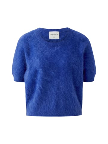 Pullover in royal blue
