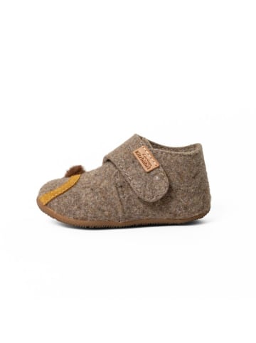 Lutz Löwe in beige