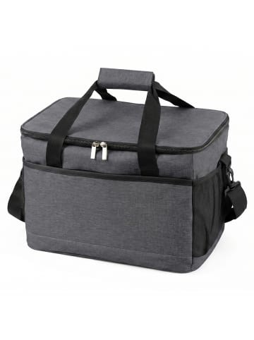 Kühltasche in Grau - 30 l