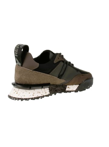 Sneaker low Field Jupiter Craft  in Schwarz
