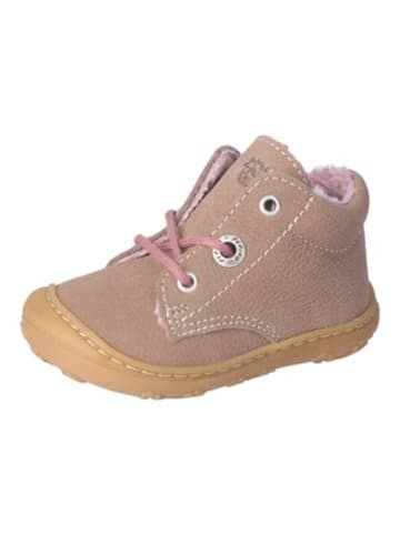 Lauflernschuhe in braun