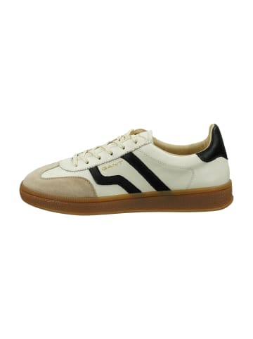 Sneaker Low in Beige