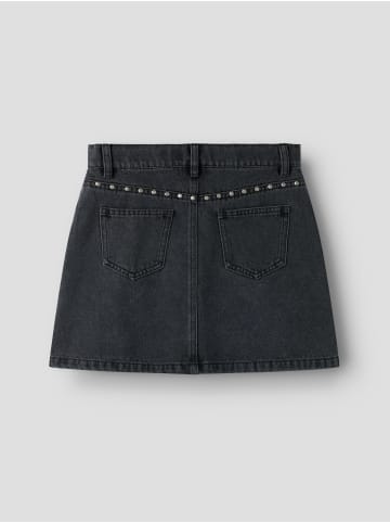 Rock in Dark Grey Denim1