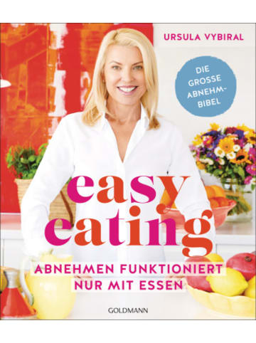 Buch - Easy Eating