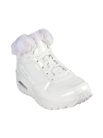 Sneakers High UNO RUGGED FIESTY WINTER in weiß