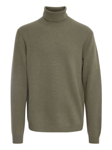 Rollkragenpullover CFKarl in Grün