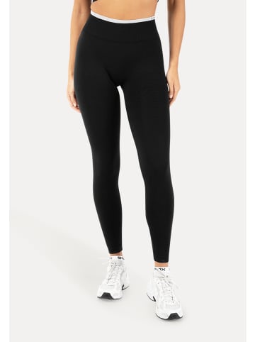 Leggings Jorina in Schwarz
