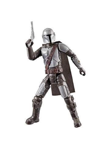 Star Wars Titan Serie The Mandalorian 30 cm Action-Figur & Accessoire 4+