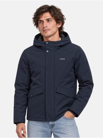 Funktionsjacke Shellis YOUMODO in Navy26