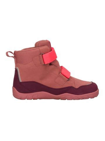 Barfuß-Winterschuh Lyngdal in frozen berry