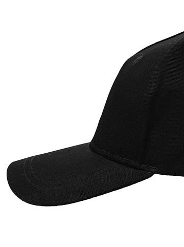 Cap Base in schwarz
