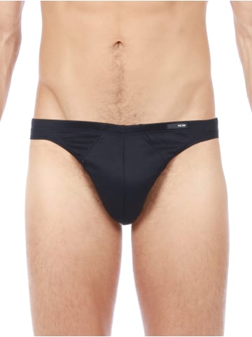 Comfort Micro Briefs Premium Cotton in navy