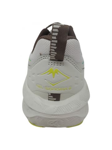 Sneaker Gel Sanoma 8 in Beige