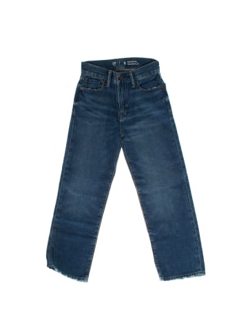 Jeans in Blue