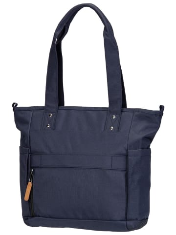 Shopper Tote Recycled Oxford Medium in Reykjavik