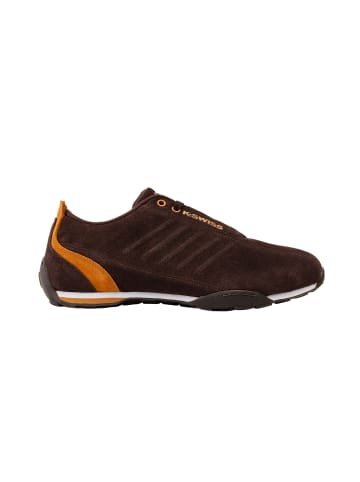 Sneakers Low Arvee 2.0 SDE in braun