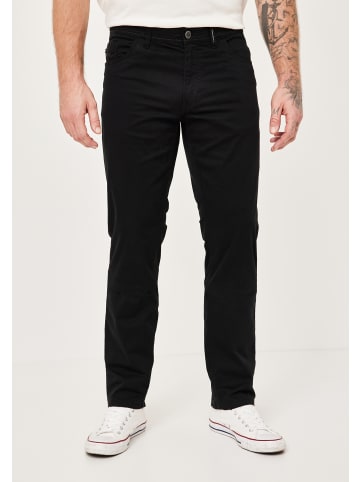5-Pocket Hose MONTREAL in black