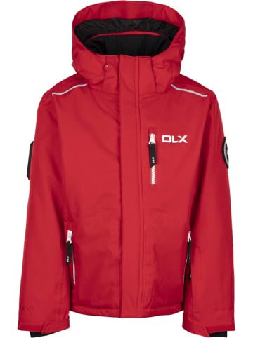 Kinder Regenjacke "Gordy Ski Jacket" in Rot