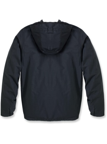 Jacke "Lightw. Packable 105749" in Schwarz