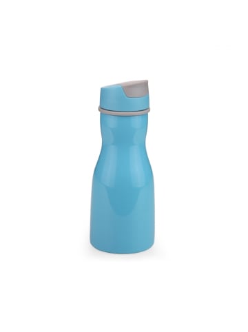 Trinkflasche PURITY 0.5 l in blau