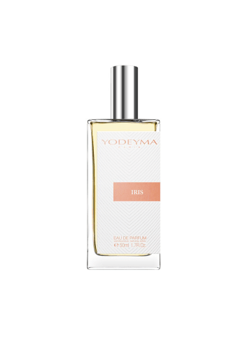 Eau de Parfum Iris 50 ml
