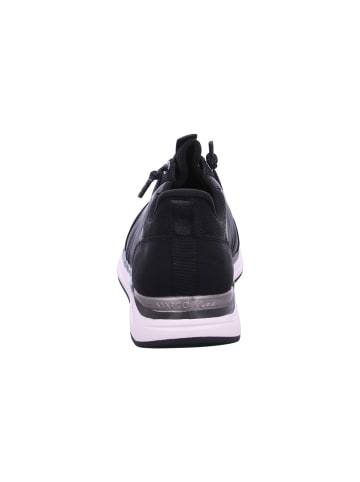 Sneaker  in Schwarz