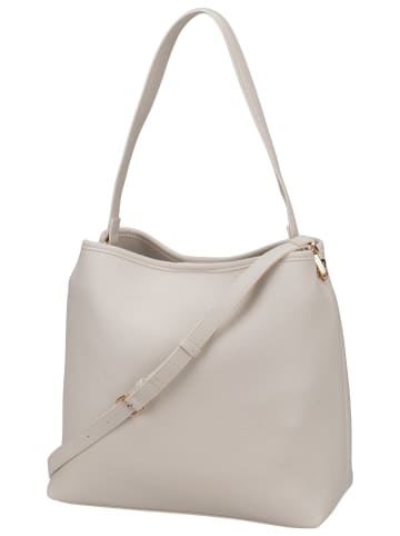 Handtasche Brixton X03 in Ecru