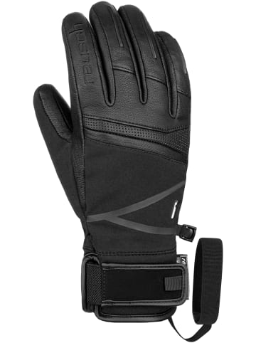 Fingerhandschuhe Megan R-TEX® XT in 7700 black