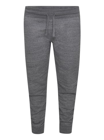 Sweatpants Big & Tall Lelno in Grau