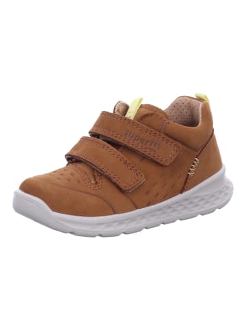 Lauflernschuhe in braun