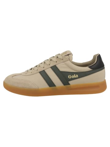 Sneaker low Cyclone Nylon in beige