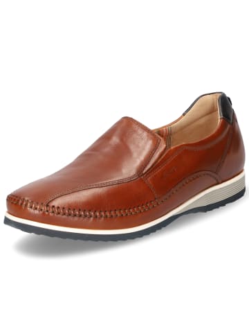 Slipper HAJOKO in braun