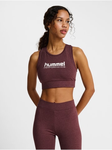 Bh Hmlpulse Damen in FUDGE MELANGE