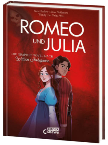Buch - Romeo und Julia