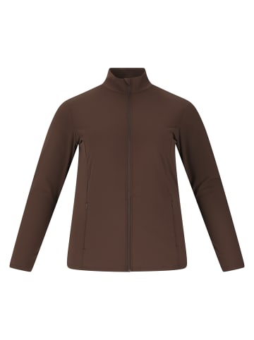 Laufjacke Blaire in 1294 Chocolate Torte