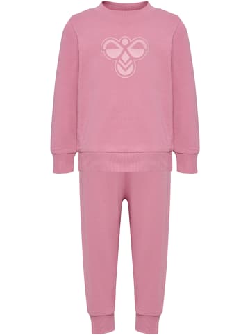 Verstellbare Taille Sweat Anzug Hmlmini Kinder in POLIGNAC