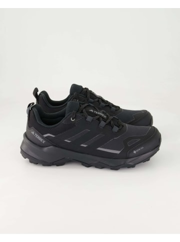 Wanderschuhe in Schwarz