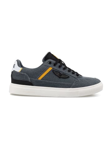 Sneakers Aztecor in Blau
