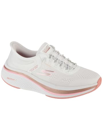 Skechers Slip-Ins: Go Run Elevate 2.0 - Banyan in Weiß